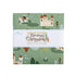 Fabric Riley Blake Precuts Faraway Kingdom 42pc 5" Stacker 5-17430-42