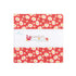 Fabric Riley Blake Precuts Lori Holt Farmer's Daughter 42pc 5" Stacker 5-17160-42
