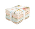 Fabric Riley Blake Precuts Rose & Violet's Bouquet des Fleurs 19pc Fat Quarter Bundle FQ-17290-19