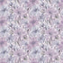 Fabric Riley Blake Purple Floral Daybreak on the Prairie by the Quarter Yard CD17681-PURPLE