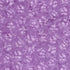 Purple fabric with white pumpkin pattern