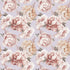 Fabric Riley Blake Purple Peonies Daybreak on the Prairie by the Quarter Yard CD17680-PURPLE