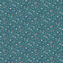 Fabric Riley Blake Raindrop Floral Serendipity 2 by the Quarter Yard C17306-RAINDROP