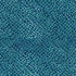 A close-up of a blue and teal patterned surface with an irregular, web-like or reptile-scale texture filling the frame.
