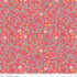 Fabric Riley Blake Raspberry Scattered Vine Simple Pleasures by the Quarter Yard C16654-RASPBERRY
