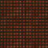 Red plaid pattern fabric texture