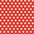 Fabric Riley Blake Red Cameo Summer's In Town by the Quarter Yard C17531-RED