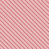Red and white diagonal striped pattern