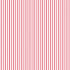 Fabric Riley Blake Red Ticking Stripe Seasonal Basics by the Quarter Yard C775-RED