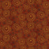 Fabric Riley Blake Rusty Oak Stars and Swirls Spooky by the Quarter Yard C17573-RUSTYOAK