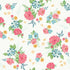Fabric Riley Blake Sand Dollar Main Correspondence by the Quarter Yard C17560-SANDDOLLAR