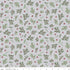 Fabric Riley Blake Silver Mistletoe & Holly by the Quarter Yard C16403-SILVER