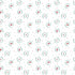Fabric Riley Blake Snow Christmas Mice Nutcracker Tradition by the Quarter Yard C17673-SNOW