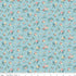 Fabric Riley Blake Songbird Ditsy Floral Mary Catherine by the Quarter Yard C16703-SONGBIRD