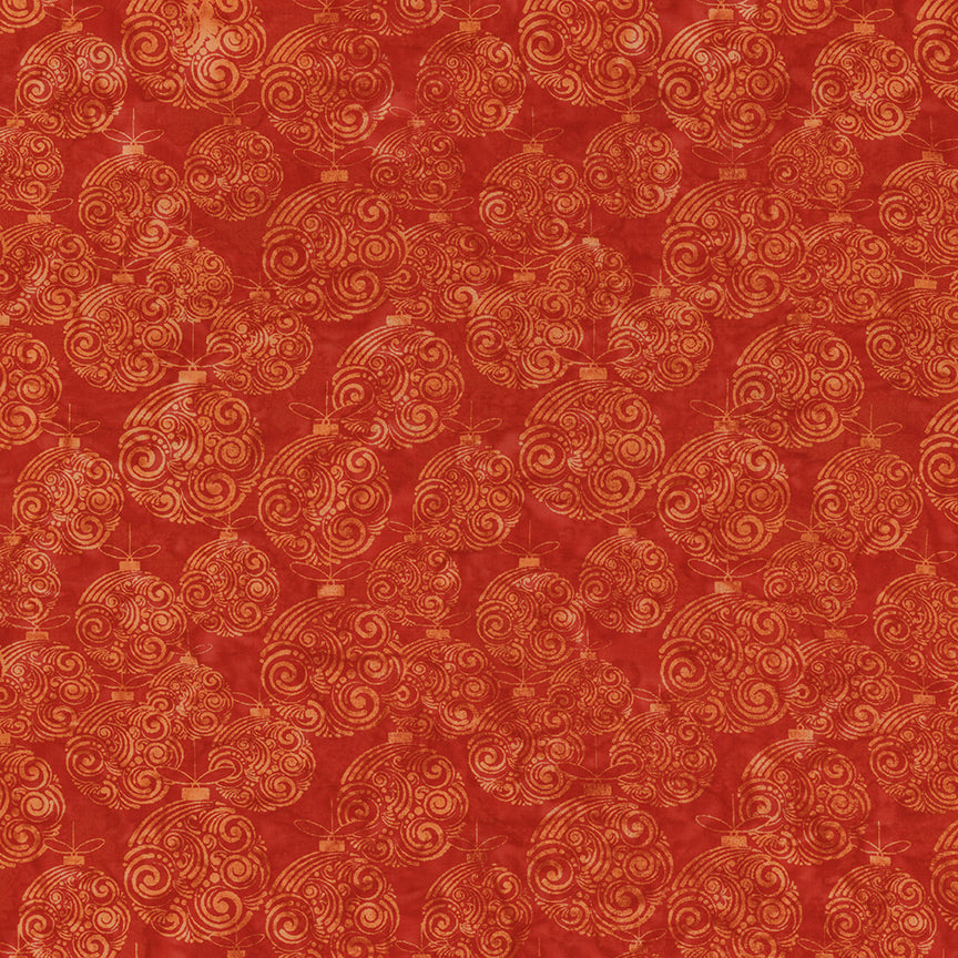 Fabric Riley Blake Sparkle Salsa Express Yourself! Holiday Sparkle Expressions Batiks by the Quarter Yard BT23556-226