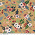 Fabric Riley Blake Sunrise Floral A Spoonful of Sugar by the Quarter Yard C17081-SUNRISE
