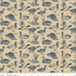 Fabric Riley Blake Tan Ducks Plaid-Venture Club by the Quarter Yard C17040-TAN