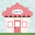 Fabric Riley Blake The Sweet Spot June 2026 Our Town Block of the Month Quilt Kit KTOT-47087
