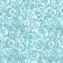 A repeating abstract pattern of swirling wave-like lines in light aqua blue and white, filling the entire frame.