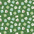 Fabric Riley Blake Treetop Letters Correspondence by the Quarter Yard C17561-TREETOP