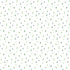 Fabric Riley Blake White Clovers Seasonal Basics by the Quarter Yard C764-WHITE