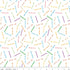 Fabric Riley Blake White Crayons Get Your Cray-on with Crayola by the Quarter Yard C15412-WHITE