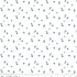Fabric Riley Blake White Ditsy Blue Blooms and Threads by the Quarter Yard C17124-WHITE