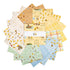 Fabric Riley Blake Winnie the Pooh 42pc 10" Stacker 10-17000-42
