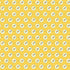 Fabric Riley Blake Yellow Cameo Summer's In Town by the Quarter Yard C17531-YELLOW