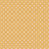 Fabric Riley Blake Yellow Flower Dots Cowgirl by the Quarter Yard C17486-YELLOW