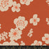 Fabric Ruby Star Society Canvas Persimmon Hana Double Gauze in Linen Blend Paper Cuts 2 by the Quarter Yard RS1115-20L