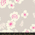 Fabric Ruby Star Society Canvas Sandbox Hana Double Gauze in Linen Blend Paper Cuts 2 by the Quarter Yard RS1115-13L