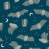 Fabric Ruby Star Society Galaxy Fat Bats Freaky Familiars by the Quarter Yard RS5194-14