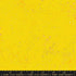 Yellow fabric with small colorful specks and a Ruby Star Society label at the bottom.