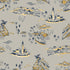 Fabric Ruby Star Society Metallic Oyster Mountain Town Fireglow by the Quarter Yard RS2133-13M