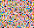 Fabric Ruby Star Society Multi Magic Icons Selvedge Magic by the Quarter Yard RS5181-11