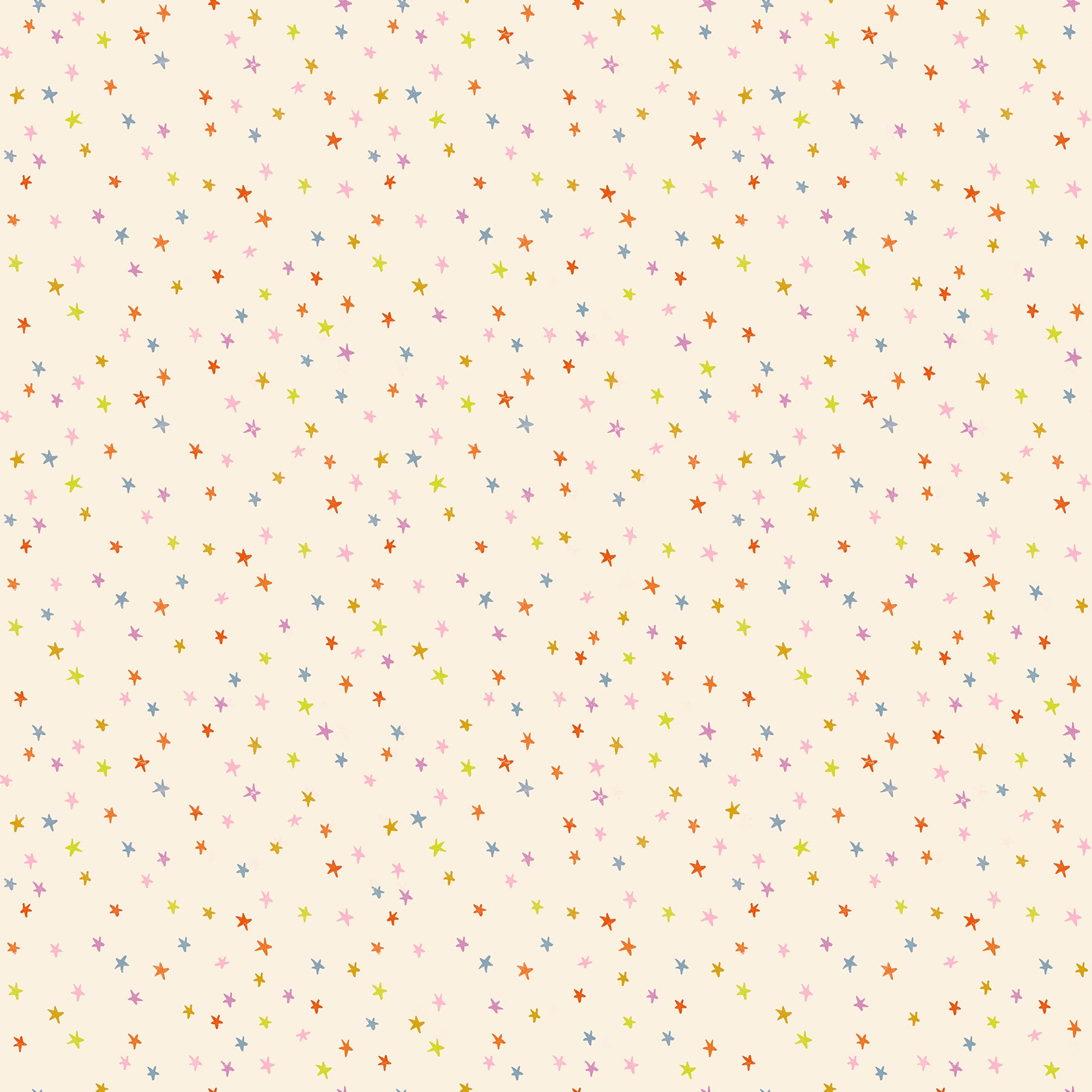 Fabric Ruby Star Society Multi Mini Starry by the Quarter Yard RS4110-20