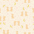 Fabric Ruby Star Society Natural Bunnies Mystic Fable by the Quarter Yard RS4147-11