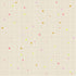 Colorful geometric shapes on a grid background
