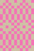 Fabric Ruby Star Society Neon Pink Bitmapped LoFi Linens by the Quarter Yard RS1136-25CL