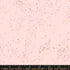 Pink fabric with gold and pink speckles and a Ruby Star Society label at the bottom.