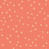 Fabric Ruby Star Society Papaya Starry by the Quarter Yard RS4109-54