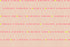 Pattern of pink and yellow vertical bars on a light pink background