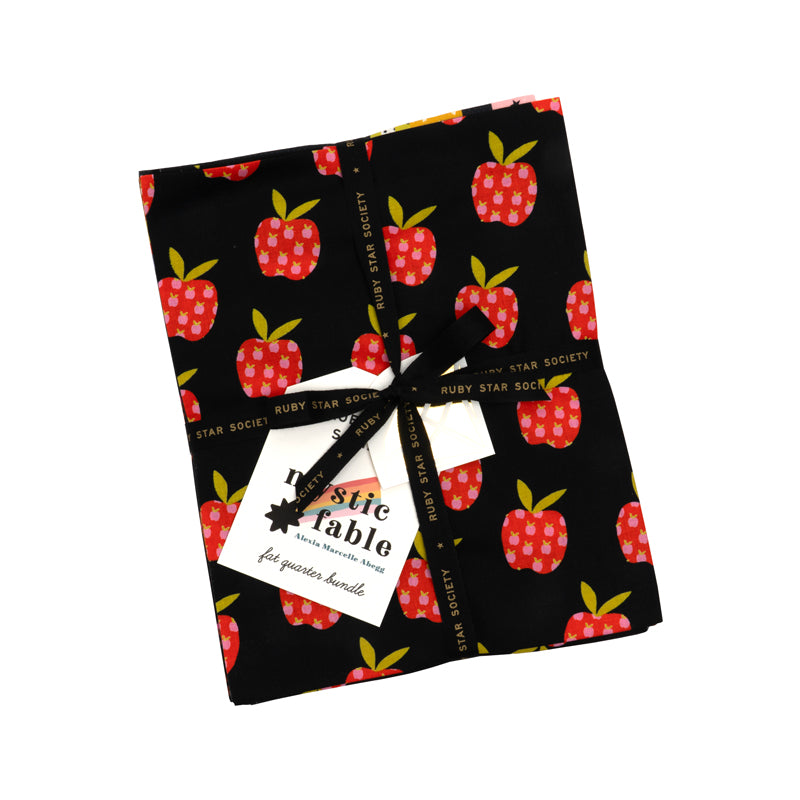 Fabric Ruby Star Society Precuts Mystic Fable Fat Quarter Bundle RS4144FQ
