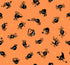 Fabric Ruby Star Society Pumpkin Spider Sense Freaky Familiars by the Quarter Yard RS5191-13