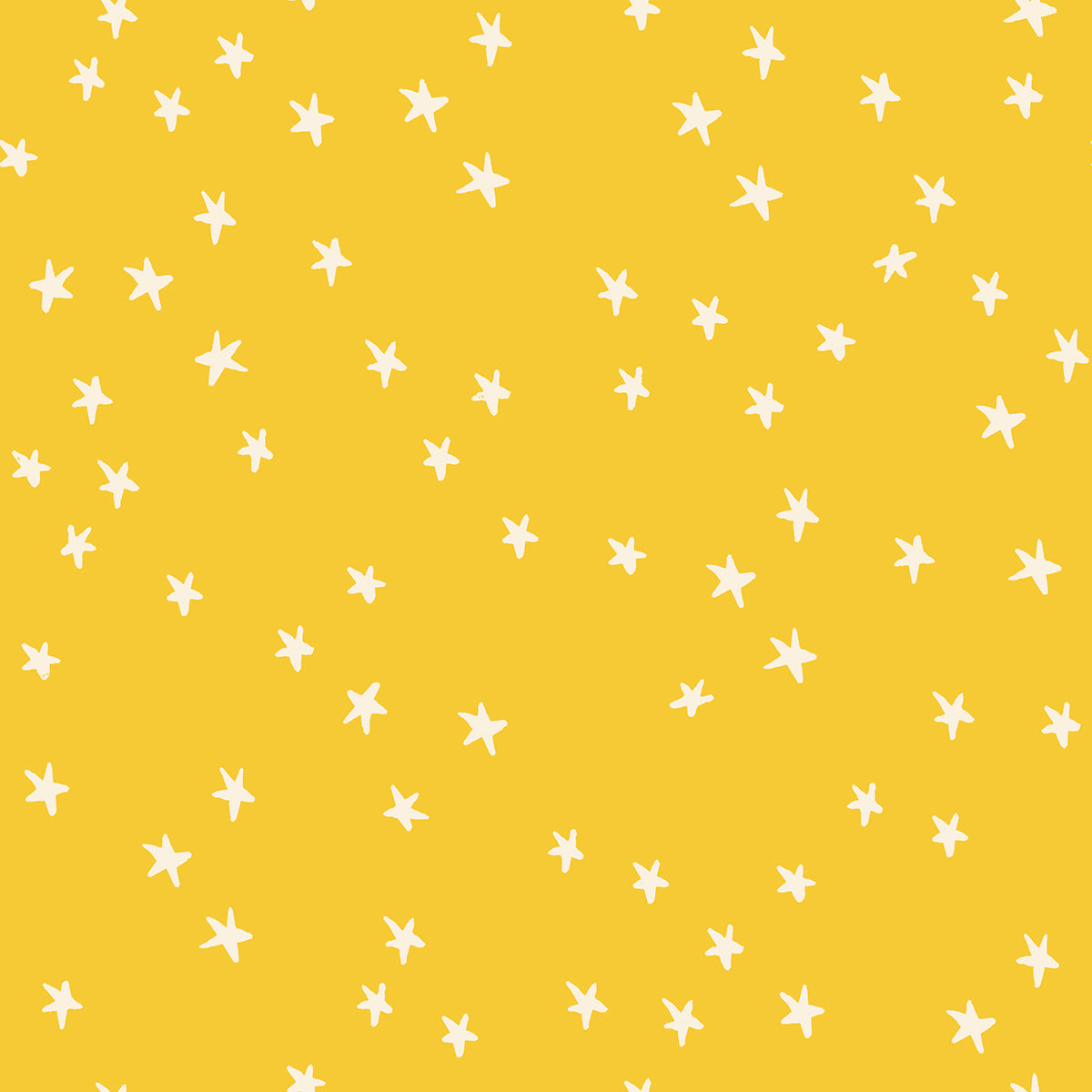 Fabric Ruby Star Society Sunshine Starry by the Quarter Yard RS4109-62