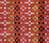 Fabric Ruby Star Society Terracotta Flowers Warp and Weft Mystic Fable by the Quarter Yard RS4154-11
