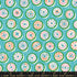 Fabric Ruby Star Society Turquoise Spools Trinketry by the Quarter Yard RS0111-18