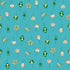 Fabric Ruby Star Society Turquoise Thread Charms 1-800-Notion by the Quarter Yard RS5214-15