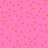 Fabric Ruby Star Society Vivid Pink Starry by the Quarter Yard RS4109-41